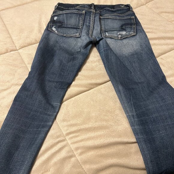 American Outfitters Super Stretch Jegging - Picture 9 of 11